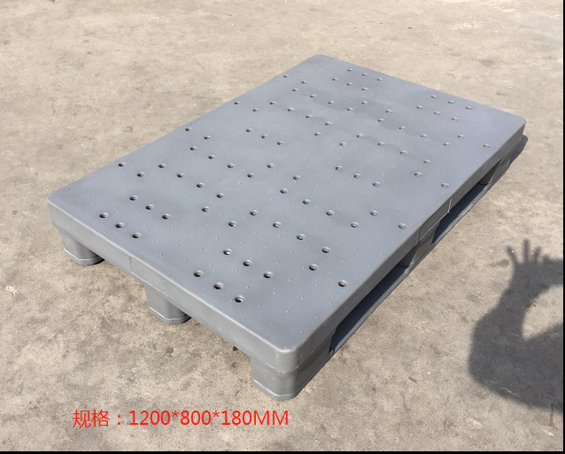 不同功能的冷库使用塑料托盘,怎么选、