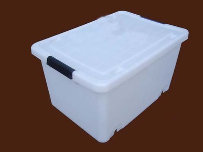 餐具8号整理周转箱 