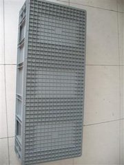 EU125280 丰田汽车部件周转箱底
