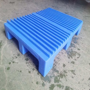 凹凸肋条托盘：提升印刷品质的利器