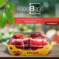 生态智能的FoodBags包装全新上市