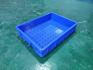 封底&透底两用箱