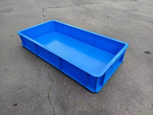 TP631汽车部件箱