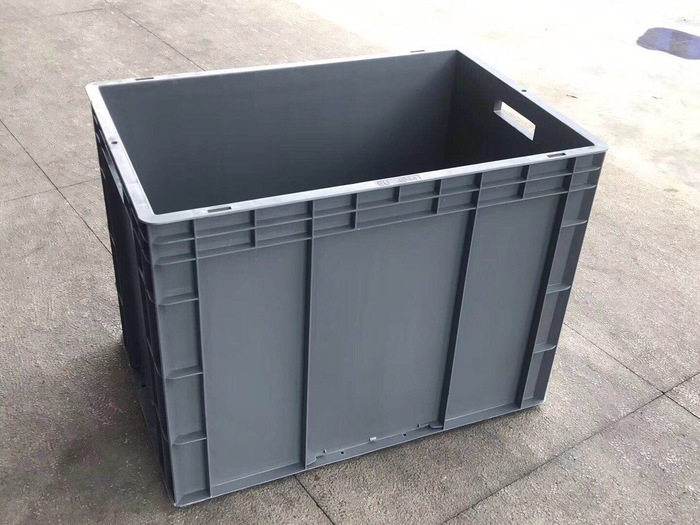 塑料周转箱高效使用方法