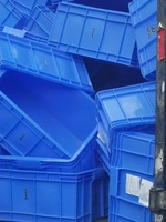 为何您的周转箱频繁损坏？揭秘行业隐形痛点与专业破局方案