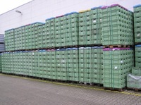 堆叠能力不足，会导致塑料周转箱被淘汰吗？