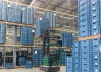 企业如何制定周转箱内部使用规范?