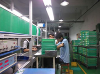 《塑料周转箱损耗率大起底!不同场景下多少才合理?》