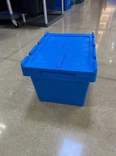 4326国标边盖储物箱